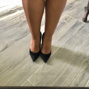 Sergio Rossi heels